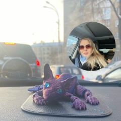 Альбиночка Айтакова-Халикова, 12.11, Екатеринбург