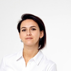 Алёна Дьяконова, 25.10.1984, Пермь