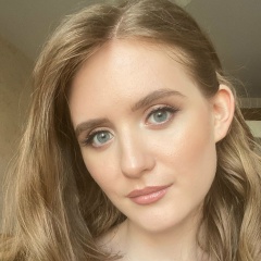 Юля Лобанова, 12.10