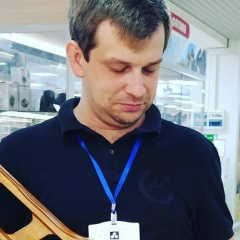 Денис Щербаков, 02.01, Краснодар