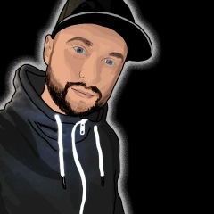 Женя Синюк, 19.09.1991, Рига