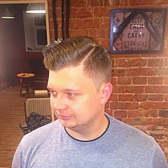 Олег Меркулов, 16.04.1988, Москва