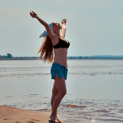 Ирина Моклецова, 16.10.1990, Сарапул