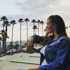 Алла Абрамицкая, 21.03