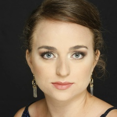 Наталья Косова, 09.09.1987, Иерусалим