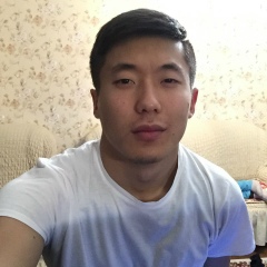 Санжар Кайырбек, 22.07, Астана