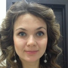 Наталия Блинова, 05.03.1989, Пермь