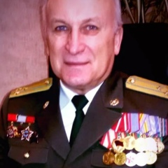 Виктор Свободин, 15.07, Москва