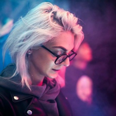 Лена Тарицина, 20.04.1991, Вильнюс