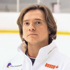 Сергей Росляков, 09.09.1984, Москва