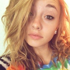 Вероника Белая, 29.07, Москва