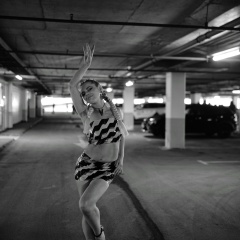 Юлия Соловьёва, 27.01, Санкт-Петербург