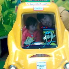 Edik Djenbaev, 08.04.1988, Нукус