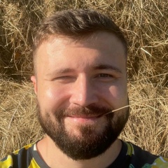 Сергей Кульдин, 20.01