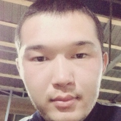 Almat Srymov, 06.07, Алматы