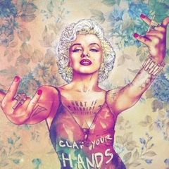 Anastasiya Chubova, 06.02, Киев