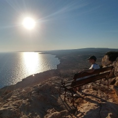 Алексей Кириллов, Санкт-Петербург