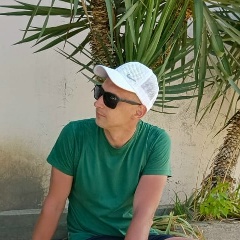 Сергей Мурашко, 31.10, Знаменск