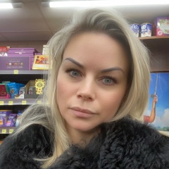 Ирина Зайцева, 02.02, Санкт-Петербург