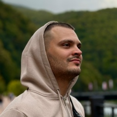 Семен Игнатович, 30.08, Серов