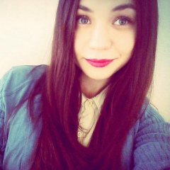 Елена Смирнова, 13.04.2000, Самара