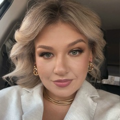 Алла Ярина, 20.05, Челябинск