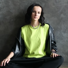 Таисия Ерофеева, 03.09.1983, Москва