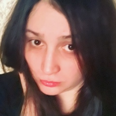 Марина Шугаева, 09.12.1988, Москва