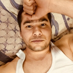 Рузимурод Сафаров, 10.03, Бухара