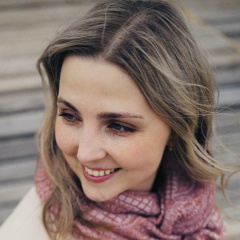 Галина Тулякова, 06.12, Вологда