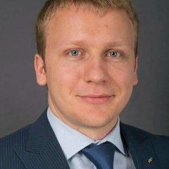 Александр Николаев, 30.09.1982, Москва
