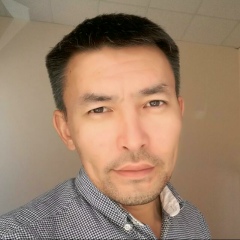 Арман Лукпанов, Уральск