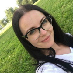 Яна Кириллова, 17.06.1992, Краснодар