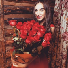Alina Shuster, 14.04, Киев