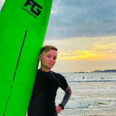 Дмитрий Алексеев, 24.12.1990, Санкт-Петербург