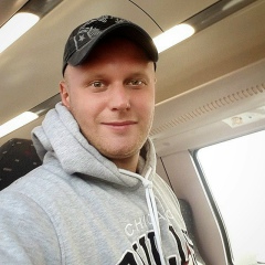 Дмитрий Михалёв, 24.09, Тюмень