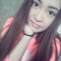 Diana Bailieva, 14.08.1994, New York City