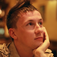 Максим Галактионов, 13.05.1987, Москва