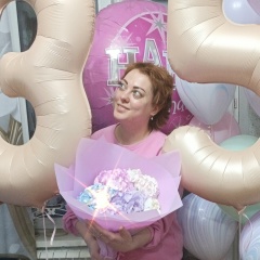 Анастасия Цыганкова, Москва (деревня)