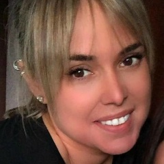 Марина Гулага, 07.11.1989, Астрахань