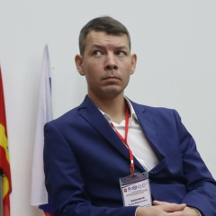 Тимур Зайнашев, 15.08, Челябинск