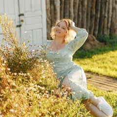 Марина Левинзон, 28.07, Воронеж
