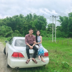 Aung Min-Thant, 19.03.1994