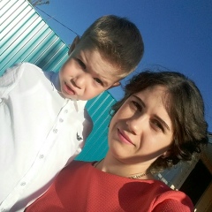 Ирина Иванча, 28.02, Краснодар