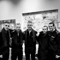 Василий Сомов, 21.04.1998, Саратов