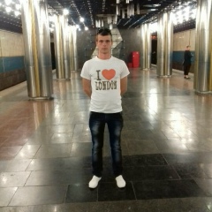 Сергій Шевчук, 29.09.1992, Киев