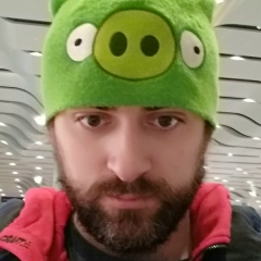 Василий Ширяев, 19.02