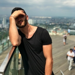 Фарид Надиров, 09.06, Санкт-Петербург