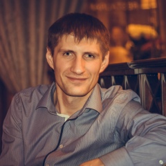 Павел Ширей, 20.09, Минск