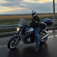 Александр Александров, 18.11.1985, Королёв